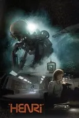 Póster de HENRi