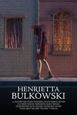 Póster de Henrietta Bulkowski