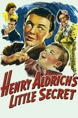 Póster de Henry Aldrich's Little Secret