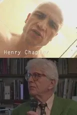 Póster de Henry Chapier