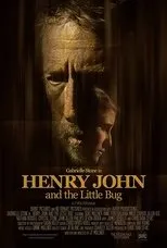Póster de Henry John and the Little Bug