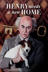 Póster de Henry Needs a New Home