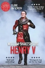 Póster de Henry V - Live at Shakespeare's Globe