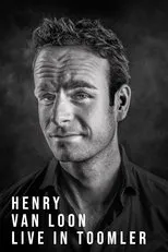 Póster de Henry van Loon: Live in Toomler