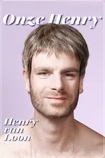 Póster de Henry van Loon: Onze Henry