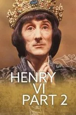Póster de Henry VI Part 2
