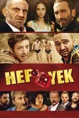 Póster de Hep Yek