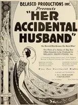 Póster de Her Accidental Husband