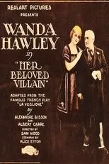 Póster de Her Beloved Villain