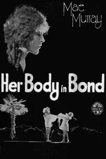 Póster de Her Body in Bond
