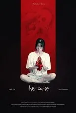 Póster de Her Curse