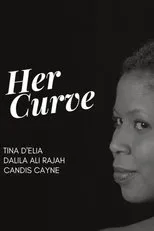 Póster de Her Curve