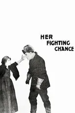 Póster de Her Fighting Chance