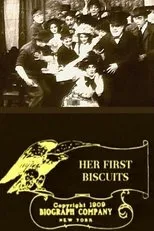 Póster de Her First Biscuits