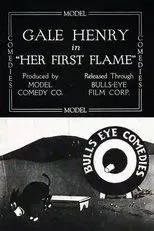 Póster de Her First Flame