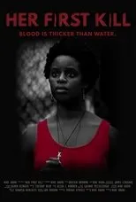 Póster de Her First Kill