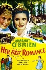 Póster de Her First Romance