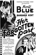 Póster de Her Forgotten Past