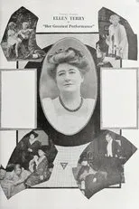 Póster de Her Greatest Performance