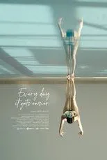 Póster de Her Gün Biraz Daha Kolay