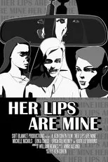 Póster de Her Lips are Mine