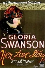 Póster de Her Love Story
