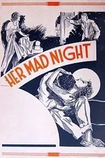 Póster de Her Mad Night