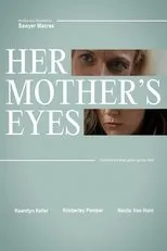 Póster de Her Mother's Eyes