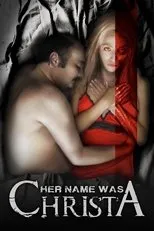 Póster de Her Name Was Christa