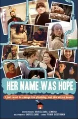 Póster de Her Name Was Hope