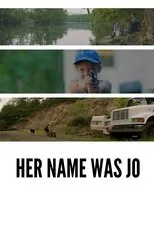 Póster de Her Name Was Jo