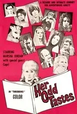 Póster de Her Odd Tastes