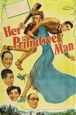 Póster de Her Primitive Man