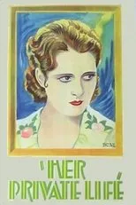 Póster de Her Private Life