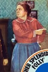 Póster de Her Splendid Folly