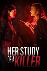 Póster de Her Study of a Killer