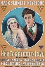 Póster de Her Torpedoed Love