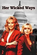 Póster de Her Wicked Ways