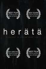 Póster de Herätä