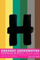 Póster de Herbert Grönemeyer - 12 Live