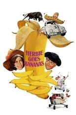 Póster de Herbie, torero