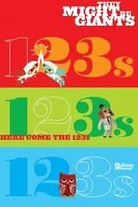 Póster de Here Come the 123s