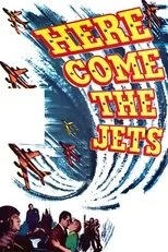 Póster de Here Come the Jets