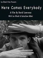 Póster de Here Comes Everybody