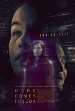 Póster de Here Comes Frieda