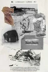 Póster de Here, Here