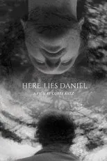 Póster de Here Lies Daniel