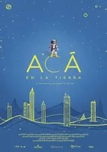 Póster de Here on Earth