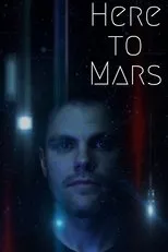 Póster de Here to Mars