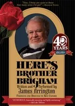 Póster de Here's Brother Brigham
